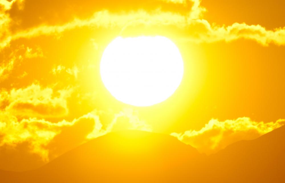 The sun is the best source of Vitamin D, although exposure should be limited.