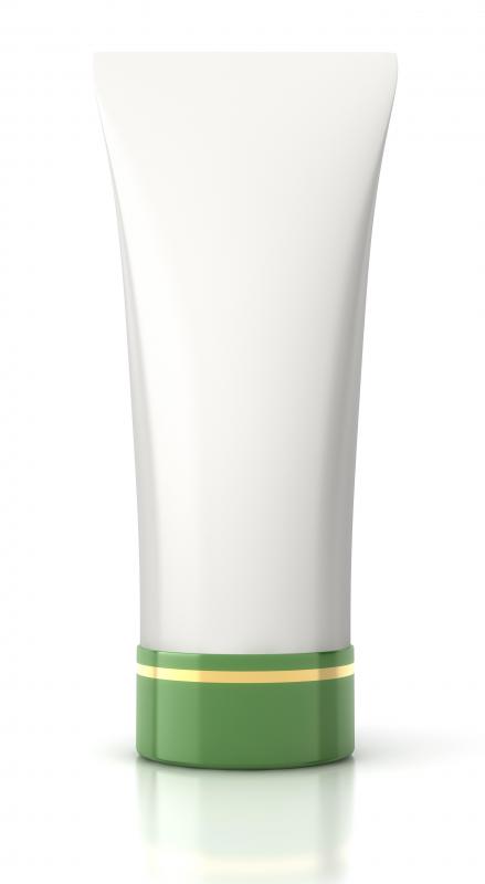 After you shave the callus, apply lotion to the area.