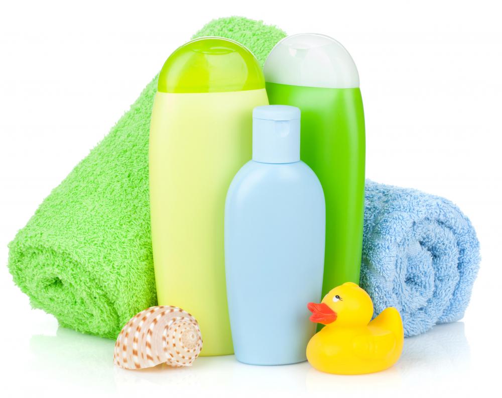 A tea tree oil bath can be soothing for people dealing with irritated skin.