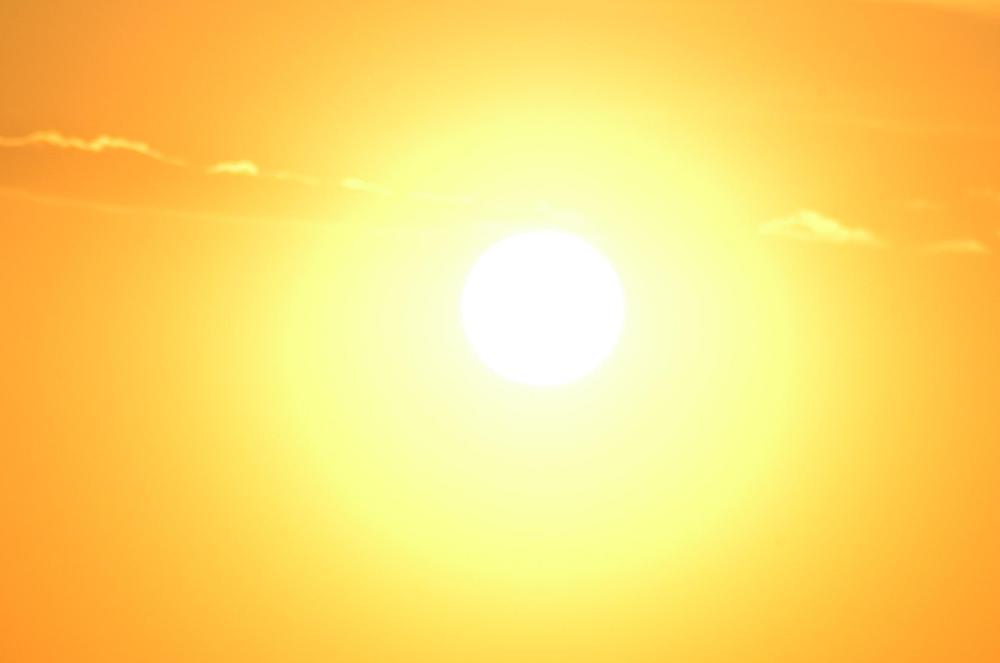 The Sun is the source of UVA and UVB rays, which can damage skin.