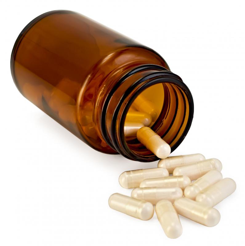 Oral hyaluronic acid supplements have been described as a Fountain of Youth by some people.
