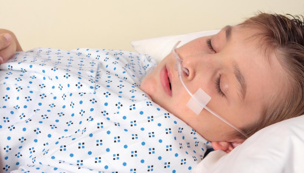 Chronic exposure to zinc stearate may lead to respiratory distress, and necessitate the use of supplemental oxygen.