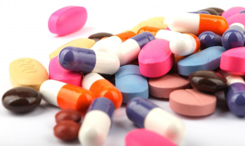 Biotin, also known as vitamin B7, is an ingredient in B-complex supplements.