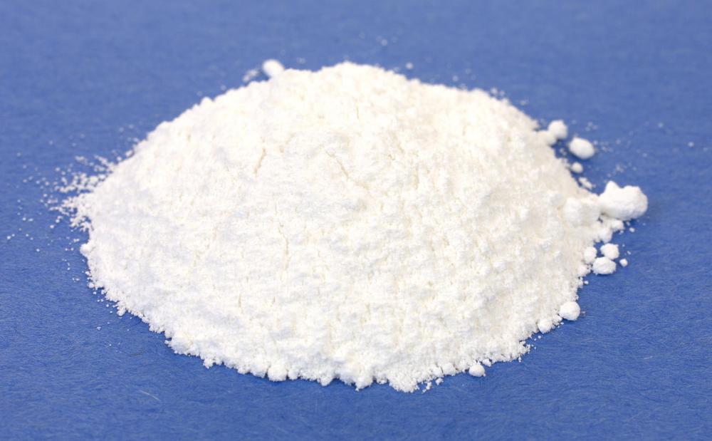 Cetylpyridinum chloride destroys harmful bacteria.