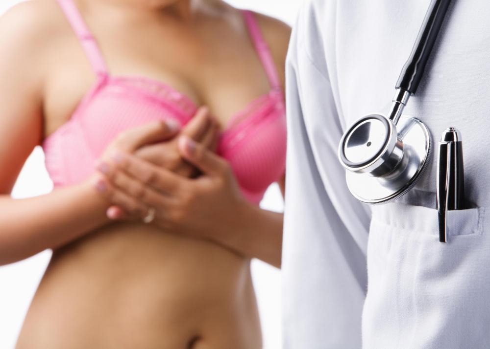 Silicone implants tend to have a more authentic feel than saline breast implants.