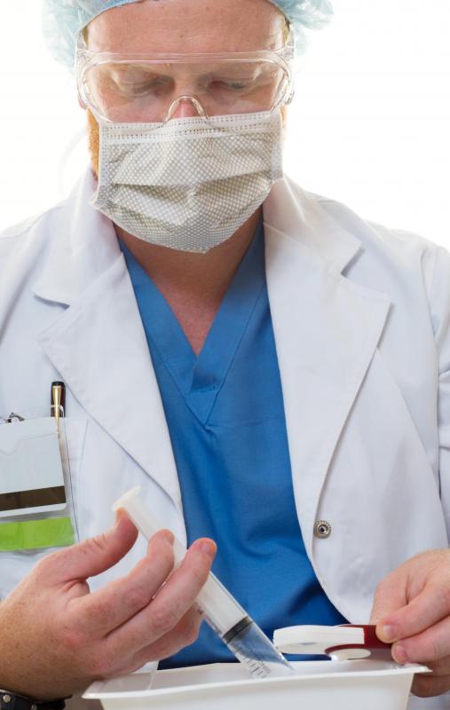 A biopsy may be performed to diagnose nail psoriasis.