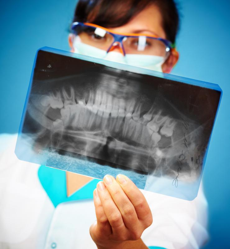 Using an ultrasound toothbrush may help remove debris from deep below the gum line and prevent tooth decay.