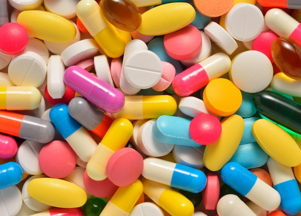 When patches of discoid eczema do develop on the skin, certain types of over-the-counter medications can help relieve itching and other symptoms.