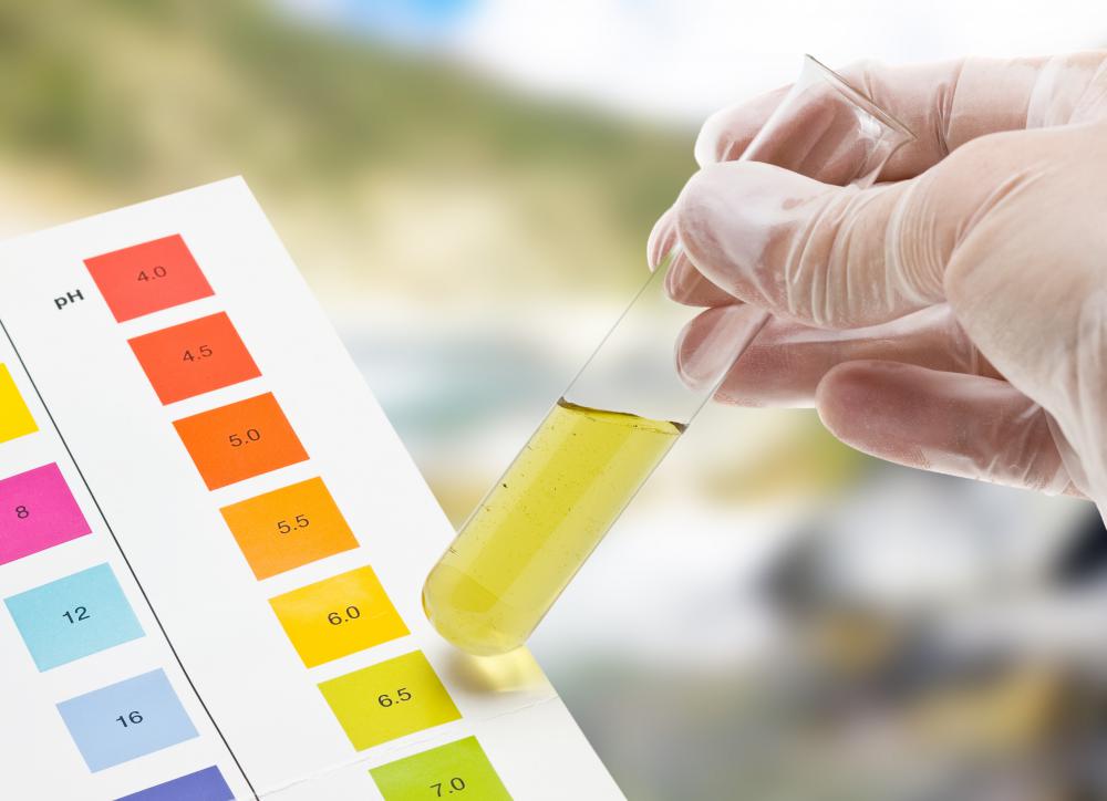Using harsh soaps can disturb the normal pH of the acid mantle.