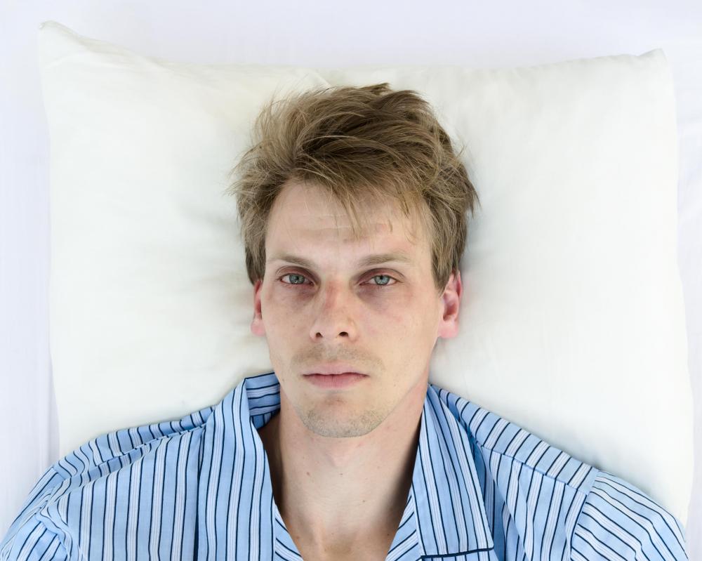 Insomnia is one of many disorders that practitioners say can be treated with shiatsu massage.