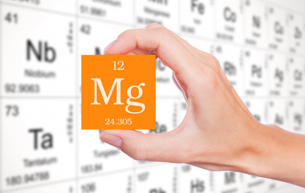 When there aren’t enough stores of magnesium within the body, the immune system has difficulties fighting off certain illnesses.