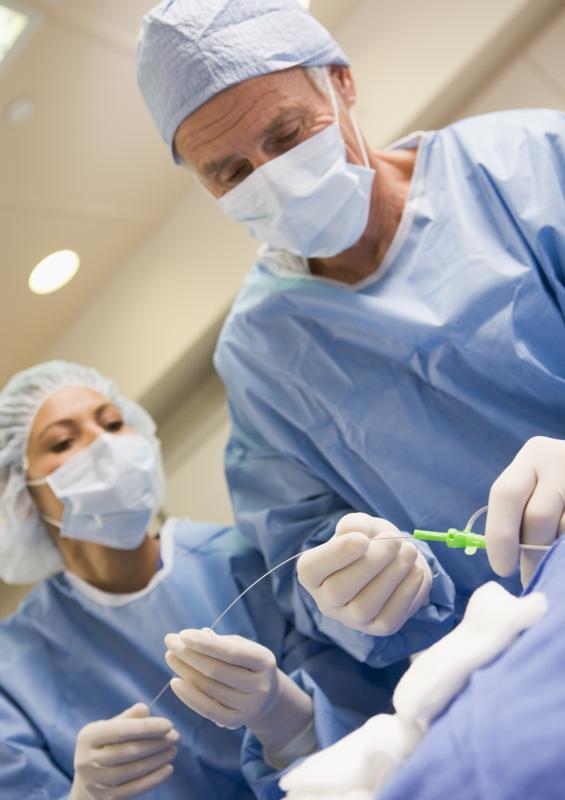 One common type of cosmetic surgery for the neck is a neck lift.