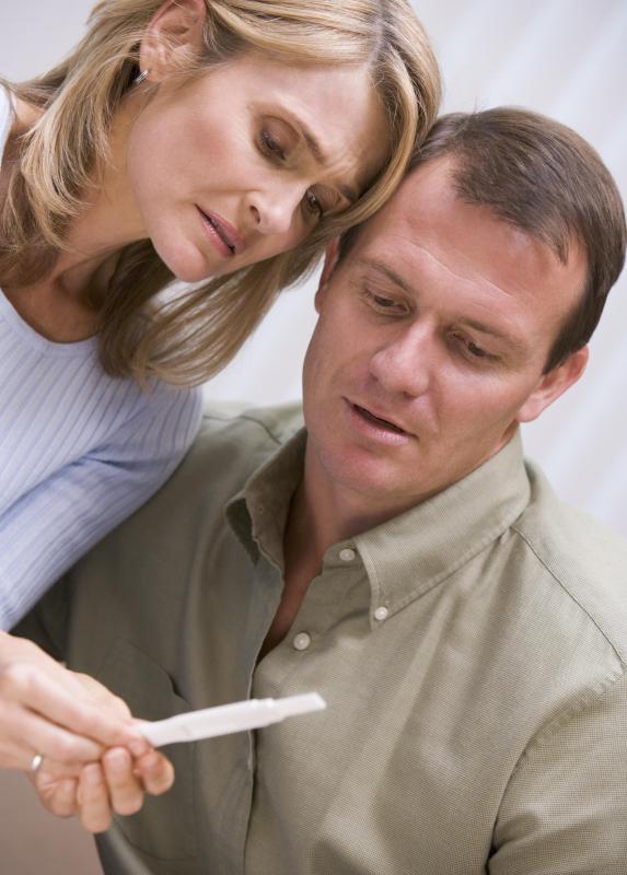 Women who douch are more likely to develop pelvic inflammatory disease, which may result in infertility.