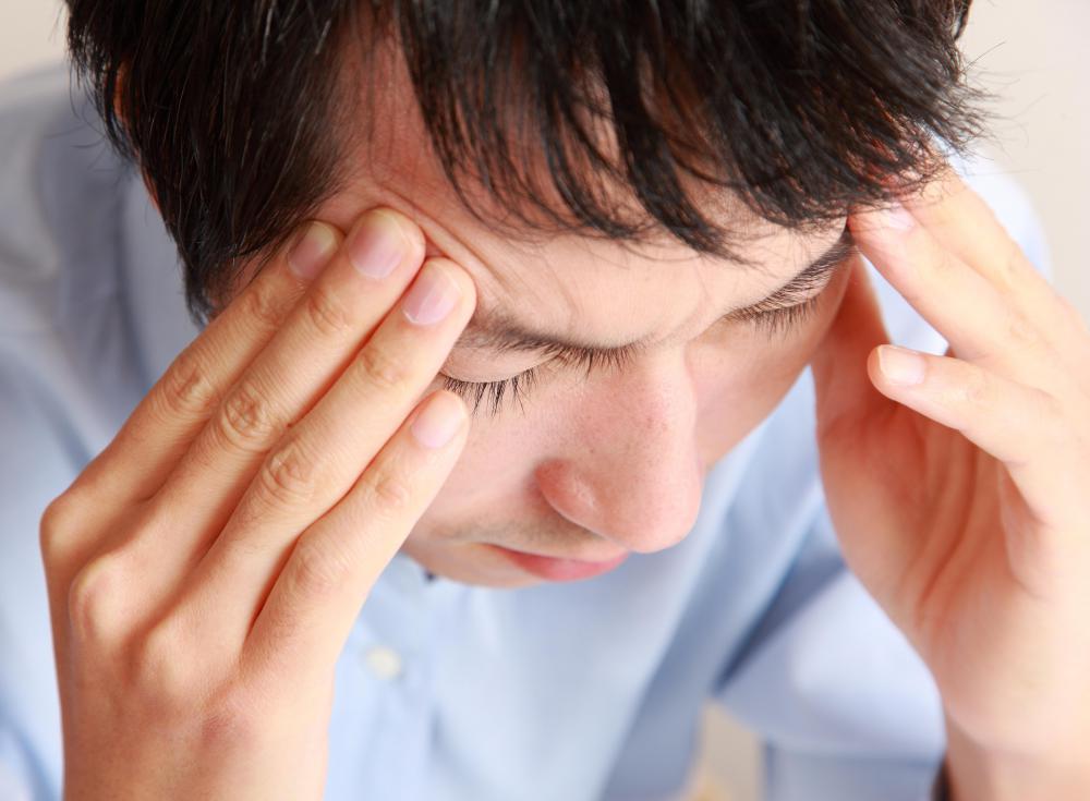 Individuals with frequent headaches may benefit from shiatsu massage.