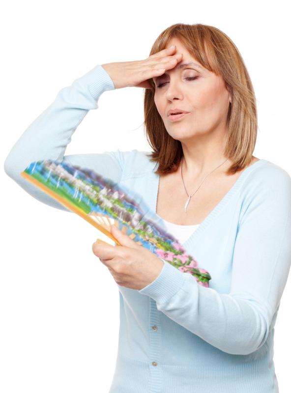 Magnesium lotion may alleviate symptoms of menopause, like hot flashes.