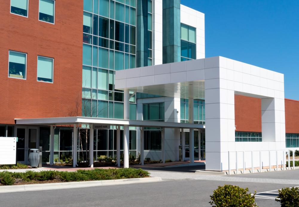 An outpatient procedure, such as a laser neck lift, does not require a patient to stay overnight in a hospital.