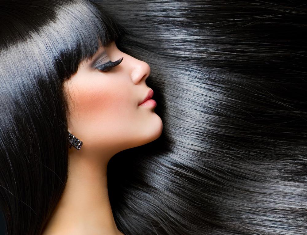 Demi-permanent dies are not effective at lightening hair, so they are used for darker colors.