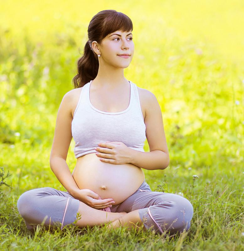 Pregnant women should avoid hydroquinone.