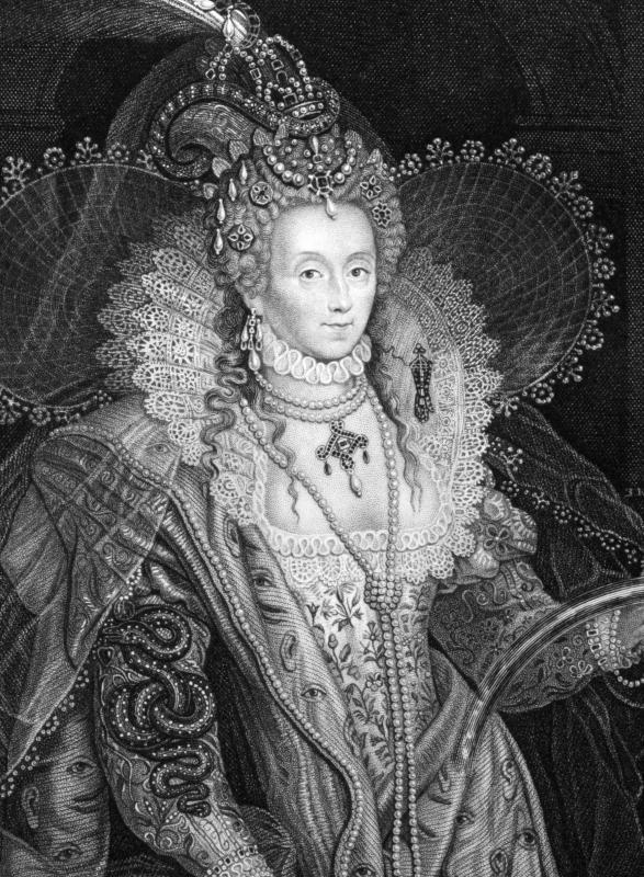 Walnut oil was used to remove unwanted hairs during the reign of Elizabeth I of England.