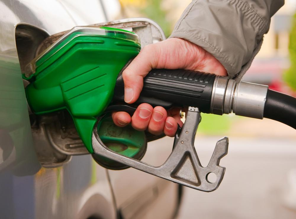 Liposuction fat may be used in the production of biofuel.