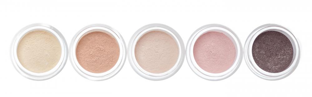 Skin testing a blush before purchasing it can help determine what shades work best.