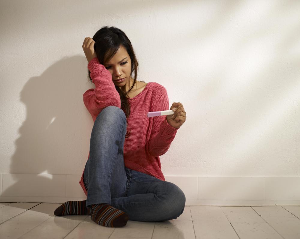 A peat therapy mud treatment can be used to treat infertility.