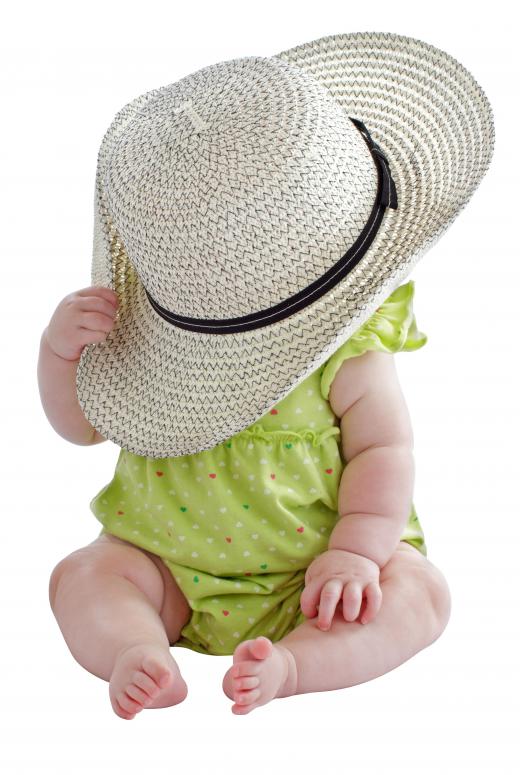 Organic baby clothing is more durable and gentler on sensitive skin.