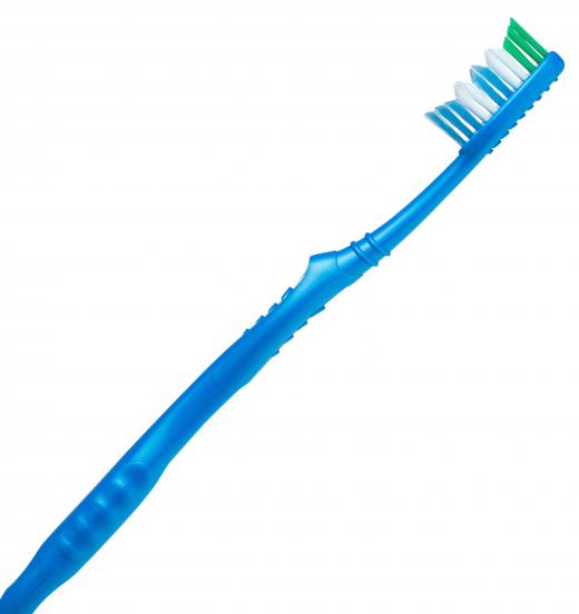 Brushing teeth twice a day is a good personal hygiene practice.
