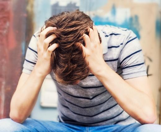 Some believe that skin rolling can promote better responses for emotional stress.