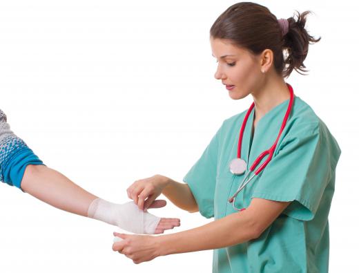 There is a risk of burns if someone uses a steam vaporizer.