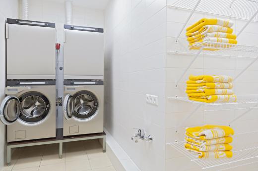Washing garments improperly may lead to excess pilling.