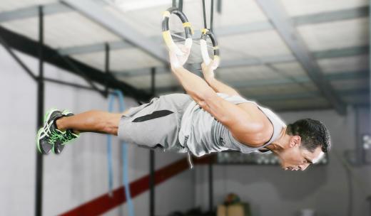 Those who practice sports like gymnastics may be more prone to getting finger calluses.