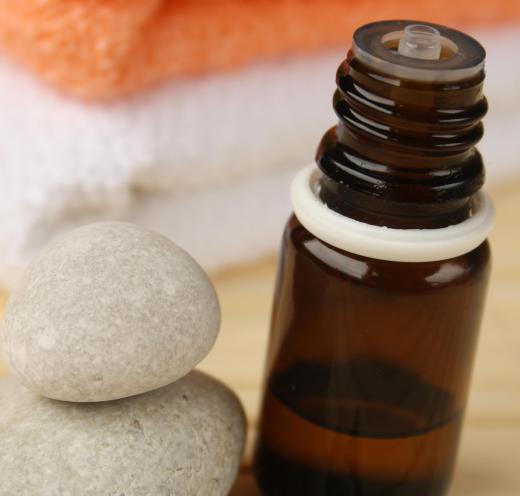 Essential oils, including cactus, often contain vitamins and minerals that can improve hair texture and manageability.