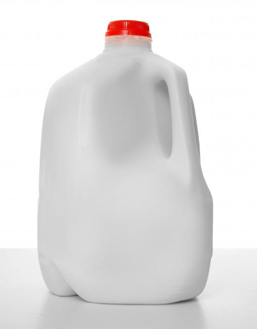 Milk is often incorporated in a honey bath.