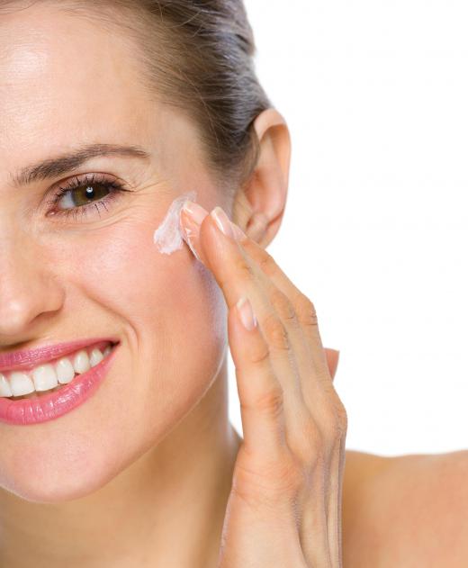 Over-the-counter skin bleaching creams may be effective at bleaching freckles.