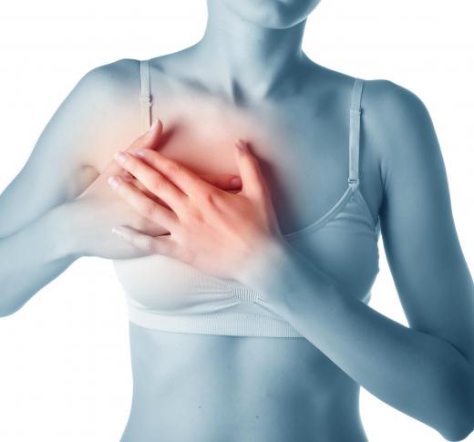 Nipple hair removal may cause pain.