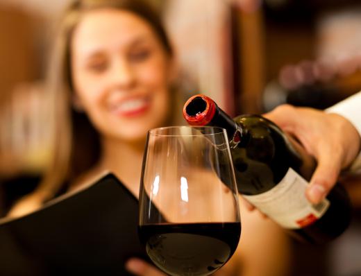 The antioxidants found in red wine may help reduce the physical effects of aging.