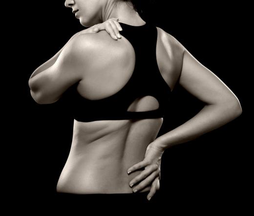 Compression sports bras may distort the shape of breasts whereas minimizer bras are not supposed to.