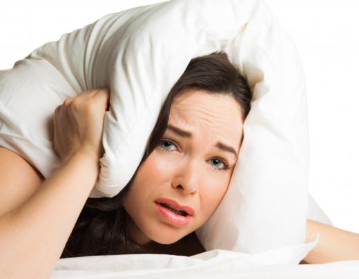 Taking ginseng for hair could cause side effects like the inability to sleep.