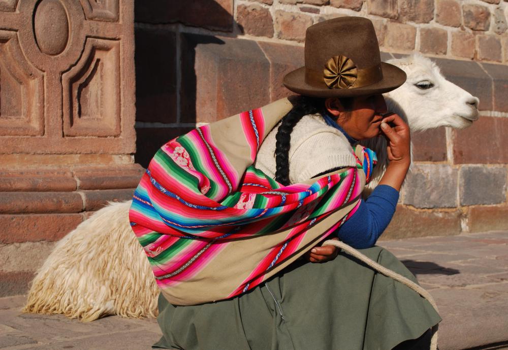 The Incas used aloe vera to provide relief from sunburn.