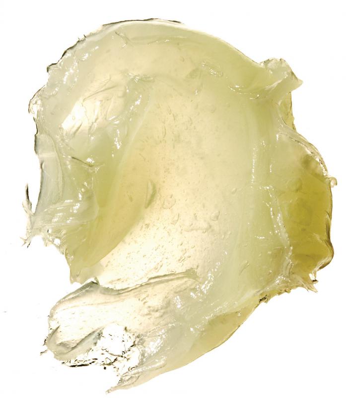 Petroleum jelly may help with regrowing eyebrows.