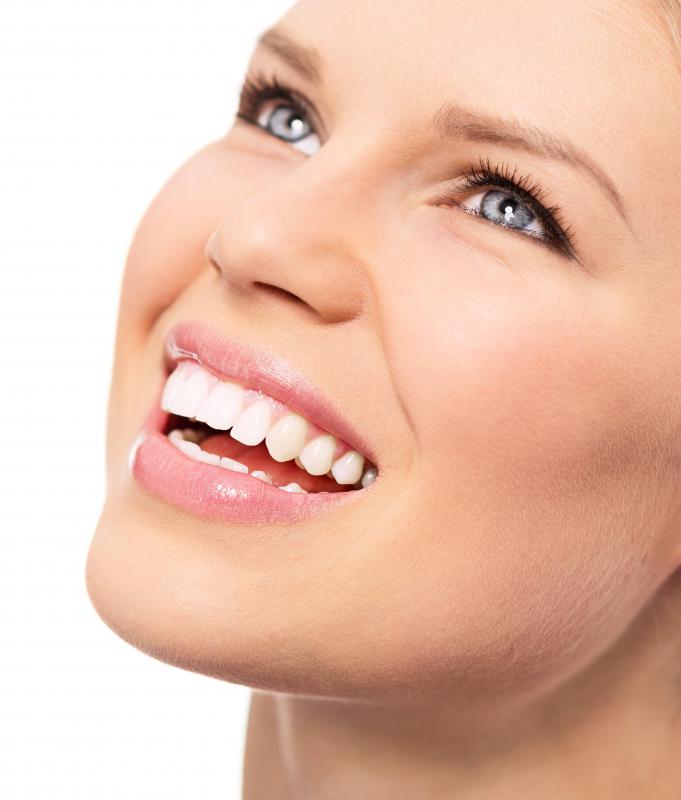 Cosmetic dentistry restores the natural appearance of teeth, and is also used to correct problems like overbites and missing teeth.