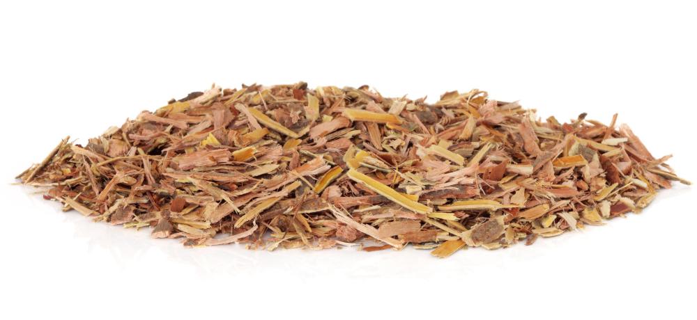 The salicylic acid in chemical peels can be derived from willow bark.