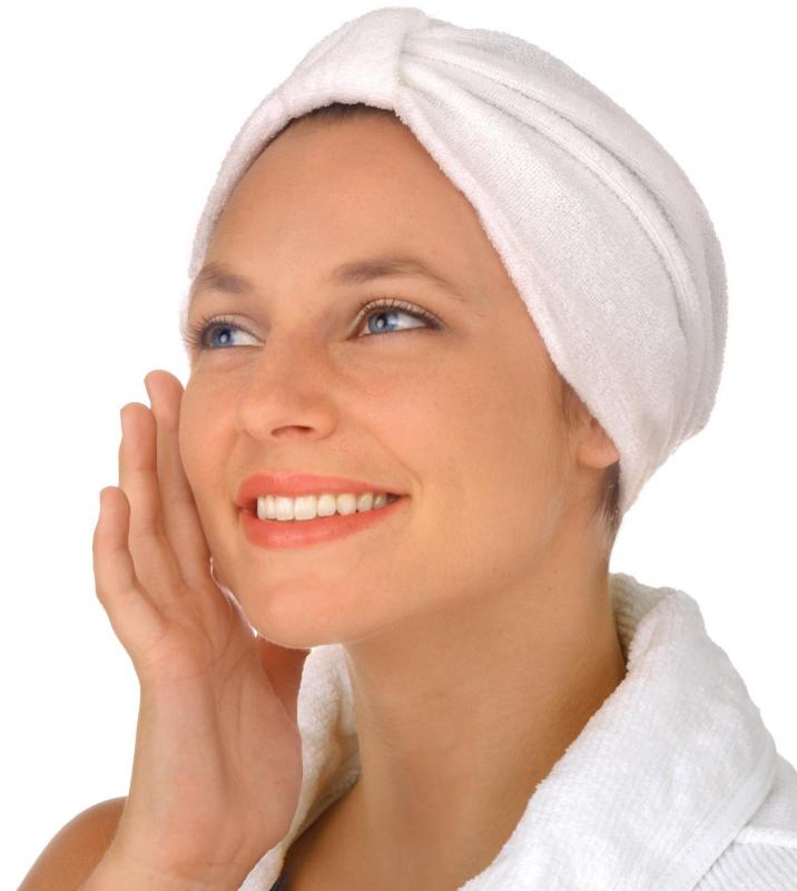 Creams and cloths allow people to perform micro-exfoliation at home.