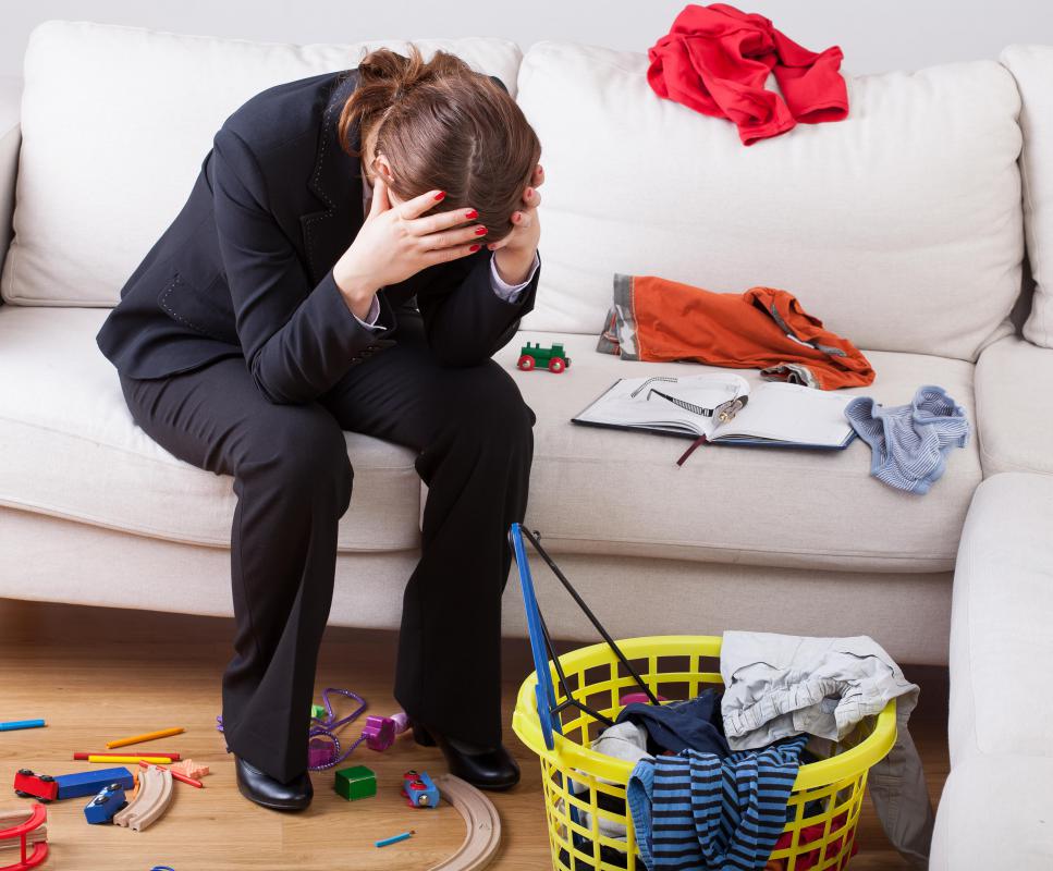 Some studies suggest that chronic stress has an effect on the process of graying.