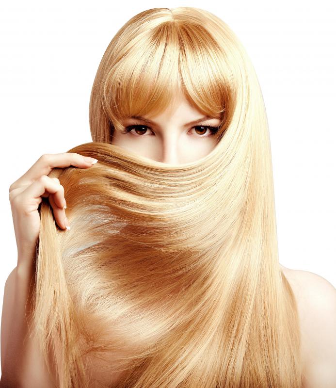 When used in hair, neem oil should be diluted with a carrier oil.