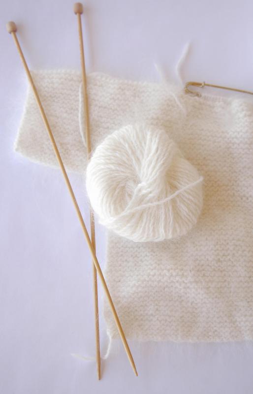 What Fabrics Don't Need Ironing? (with pictures)