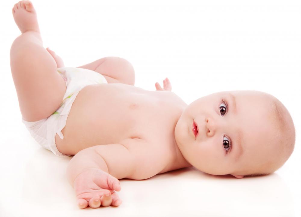 What are Cotton Balls? (with pictures)