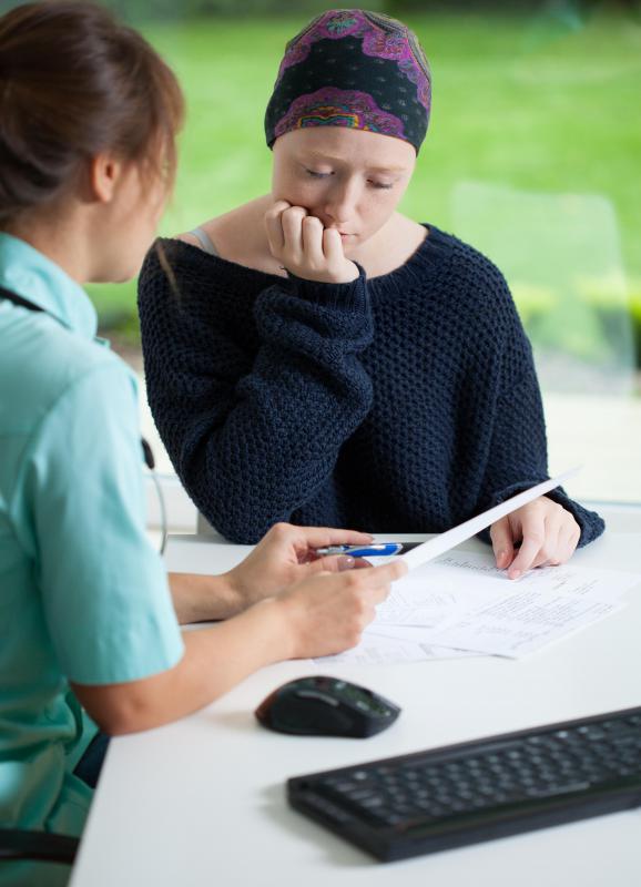 How Do I Choose the Best AntiFungal Mouthwash? (with pictures)