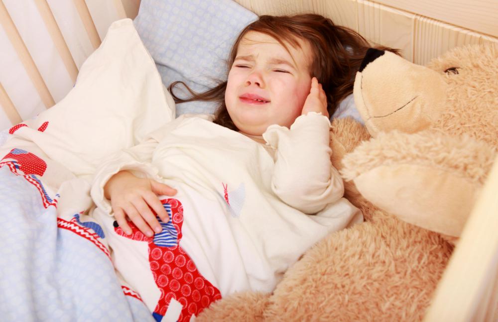 How Do I Remove an Ear Blackhead? (with pictures)